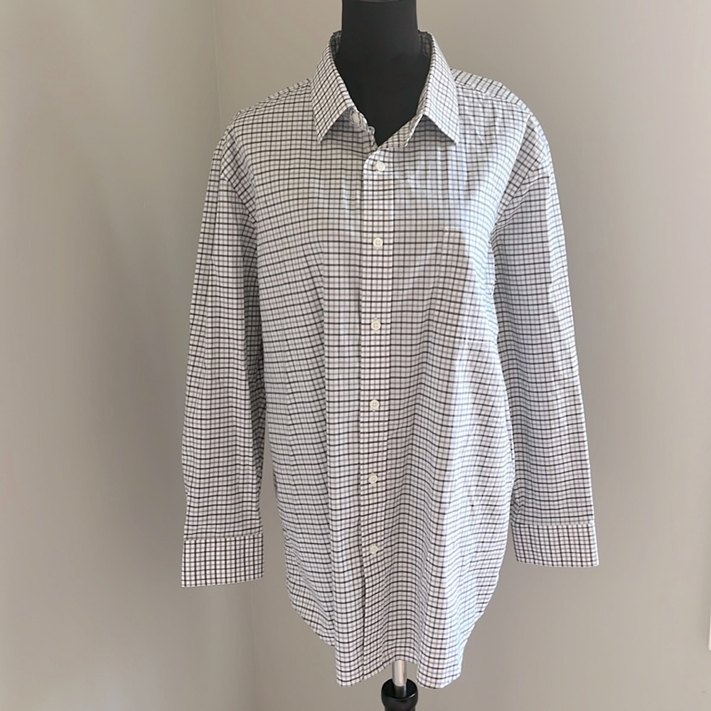 Croft & Barrow Men’s Classic Fit